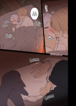 Frieren Passe une Très Mauvaise Nuit  Partie 1 : page 5