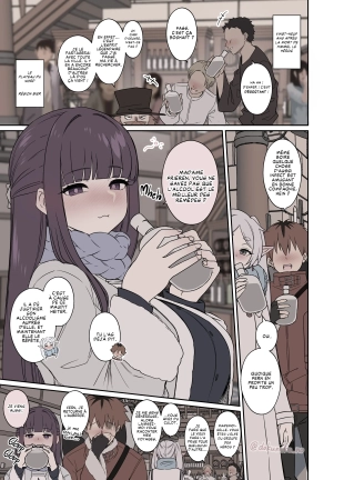 hentai sousou no frieren