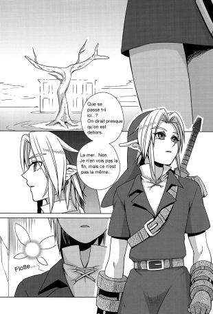 hentai the legend of zelda