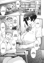 Fuaiso de Senotakai Kanojo ga Ore no Shiranai Ma ni... : page 2