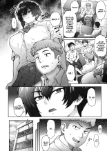 Fuaiso de Senotakai Kanojo ga Ore no Shiranai Ma ni... : page 3