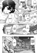 Fuaiso de Senotakai Kanojo ga Ore no Shiranai Ma ni... : page 7