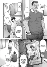Fuaiso de Senotakai Kanojo ga Ore no Shiranai Ma ni... : page 9