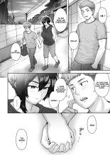 Fuaiso de Senotakai Kanojo ga Ore no Shiranai Ma ni... : page 31