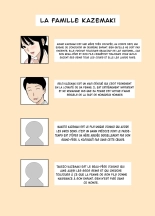 Fubuki-san-chi no Ayano-san Dosukebe Honenuki Massage Hen : page 2