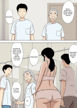 Fubuki-san-chi no Ayano-san Dosukebe Honenuki Massage Hen : page 4