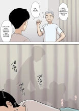 Fubuki-san-chi no Ayano-san Dosukebe Honenuki Massage Hen : page 24