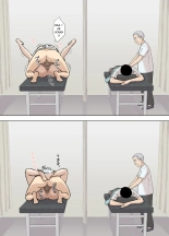 Fubuki-san-chi no Ayano-san Dosukebe Honenuki Massage Hen : page 27