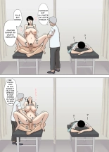 Fubuki-san-chi no Ayano-san Dosukebe Honenuki Massage Hen : page 30