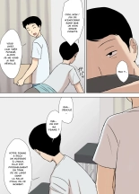 Fubuki-san-chi no Ayano-san Dosukebe Honenuki Massage Hen : page 33