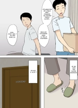 Fubuki-san-chi no Ayano-san Dosukebe Honenuki Massage Hen : page 34