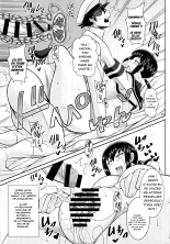 Fubuki, ShikoNuki su! : page 13