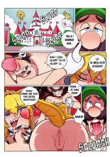 Fucker Mario Bro : page 3