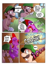 Fucker Mario Bro : page 4
