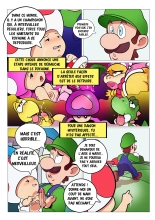 Fucker Mario Bro : page 6