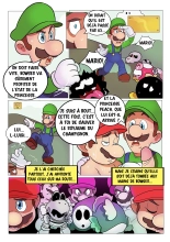 Fucker Mario Bro : page 7
