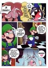 Fucker Mario Bro : page 12
