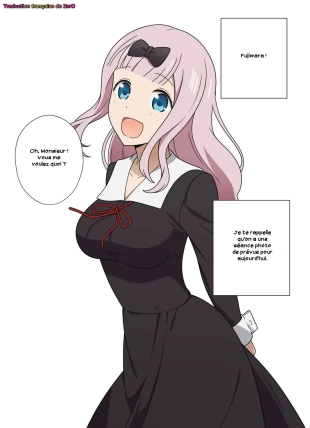 hentai kaguya-sama wa kokurasetai