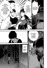 Non Incest Woman : page 19