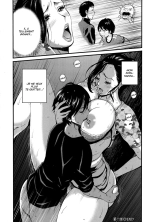 Non Incest Woman : page 24