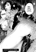 Non Incest Woman : page 26