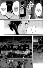 Non Incest Woman : page 31