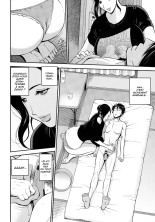 Non Incest Woman : page 36