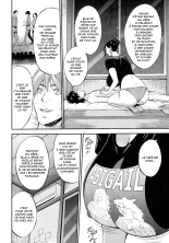 Non Incest Woman : page 38