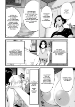 Non Incest Woman : page 52