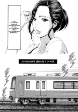 Non Incest Woman : page 70