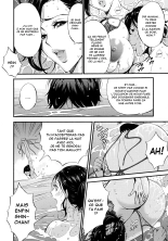 Non Incest Woman : page 78