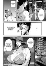 Non Incest Woman : page 88