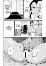 Non Incest Woman : page 94
