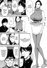 Non Incest Woman : page 141