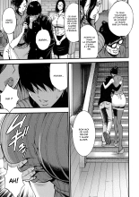 Non Incest Woman : page 143