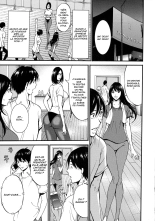 Non Incest Woman : page 159