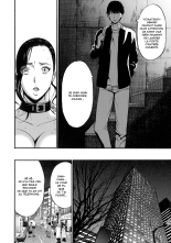 Non Incest Woman : page 178