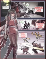 -  FULL COMIC - : page 132