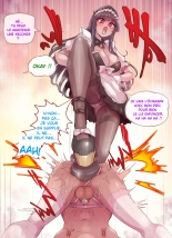 -  FULL COMIC - : page 190