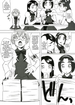 Fungeki Report! : page 3