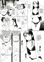 Fungeki Report! : page 6
