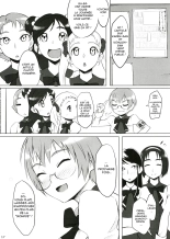 Fungeki Report! : page 16