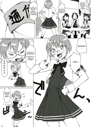 hentai yes precure 5