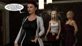 hentai Futa Step Sisters 02