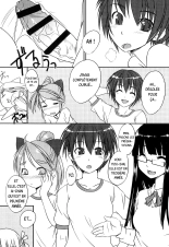 Futabu club : page 4