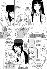 Futabu club : page 5