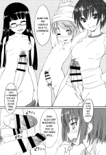 Futabu club : page 8