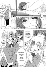 Futabu club : page 23