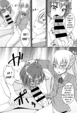 Futabu club : page 30