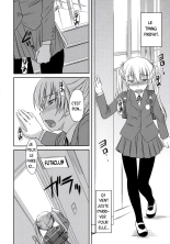 Futabu club : page 41